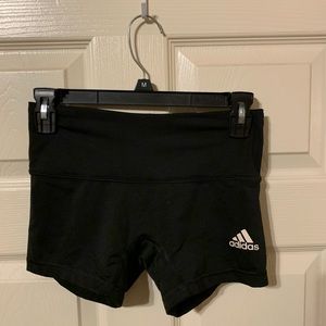 Adidas volleyball shorts
